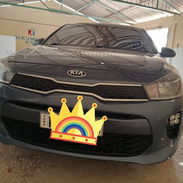 Kia Rio – $65 USD/día - Img 57108210