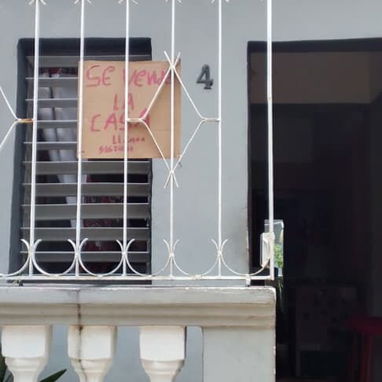 Se vende casa apartamento en Santis Espíritus - Img 123768856