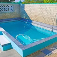 Alquiler de Casa en la playa con piscina  en Boca Ciega📲 Renta de casa en la playa con piscina en Habana del Este - Img 50511995