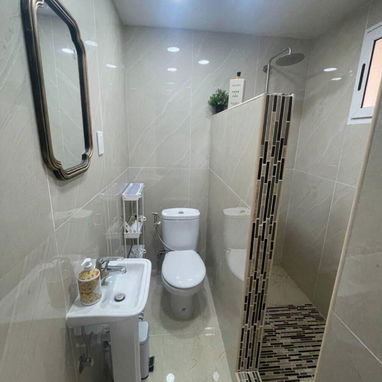🏤⚡️Casa de renta con respaldo energetico y jaccuzzi en Boyeros (5 habitaciones)/Hostal El Roble en Mulgoba Viejo/Ideal - 5/10