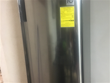 Refrigerador LG de 6 pie - Img 65228112