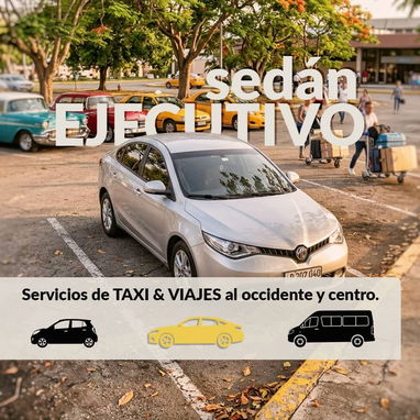 🚖✨ CubaNear — Taxi MG GT Premium ✨🚖 - Img 116038758