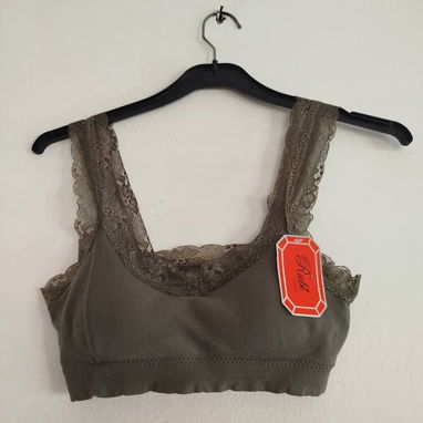 Top ajustador - Img 124500597