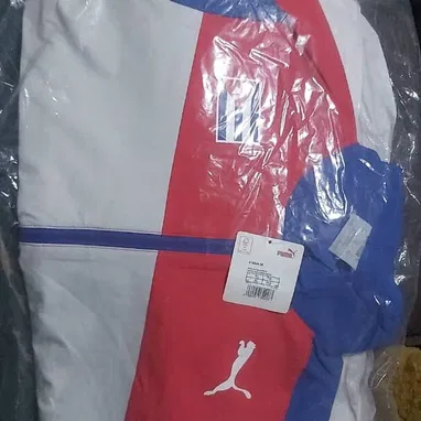 Artículos y ropa deportiva - Img 124599483