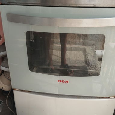 Cocina con horno. Para gas licuado - 2/4