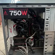 Vendo torre de PC‼️‼️ (NO CAMBIO) ‼️ Motherboard: Z170 Gaming7 gigabyte - Img 57152811