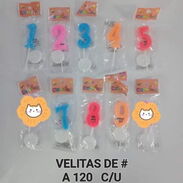 Velas - Img 45627159