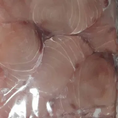 Ventas de pescado y marisco - 5/10