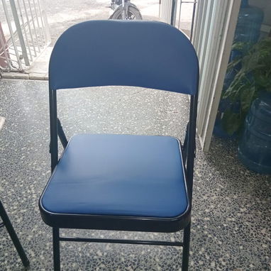 🚧 Silla plegable acolchonada 🚧 - Img 119193545