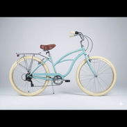 Bicicleta de paseo - Img 55301921