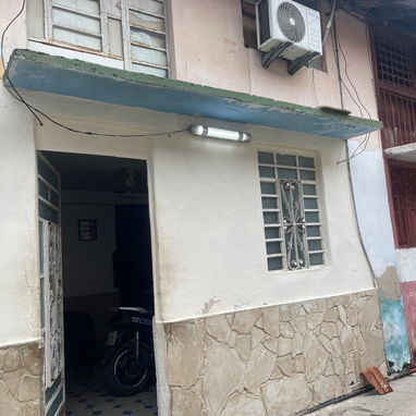 Apto en Centro Habana Buena Zona - Img 118729915