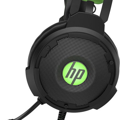 🎧 Audífonos Gaming HP Pavilion 600 🎮 Alámbricos 🔌 Nuevos 📦 Envío Disponible* 🚚 + Garantía 7 Días** ✅ - Img 86548438