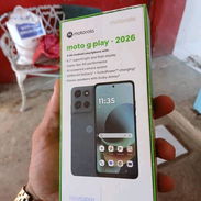 Teléfono Motorola G Play 2026 - Img 57218961