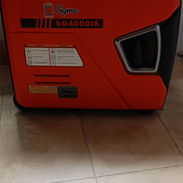 Generador inverter - Img 55857168