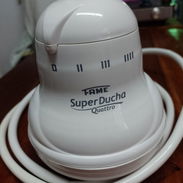 Ducha eletricá de uso casi nuev - Img 56989917