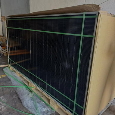 Kit fotovoltaico - 3/3