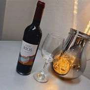 Vino Tinto Entre Ríos - Img 55132168