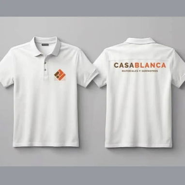 Pullover con Cuello Blanco - 2/2