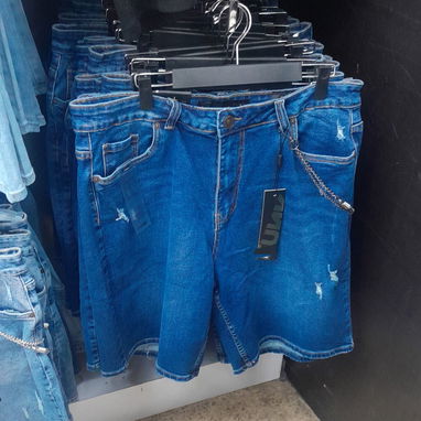Chort de hombre exclusivo - 8/10