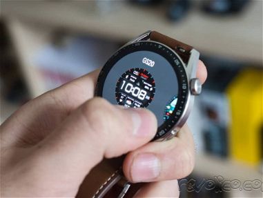 Reloj inteligente Huawei Watch GT3 46 mm - Img 63665301