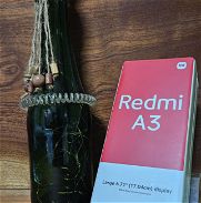 Redmi A3 3/64gb Dual Sim New a estrenar  180usd - Img 45397779
