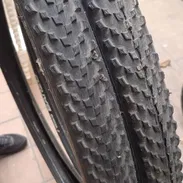 2 Gomas de uso 29'x 2.10. Precio 40 usd - Img 54335234