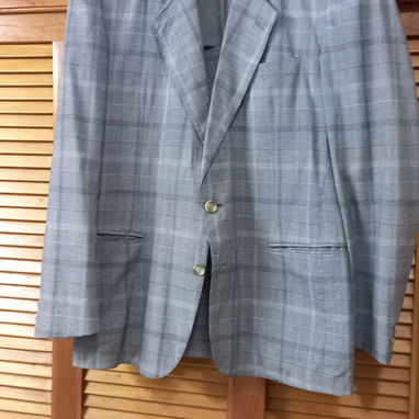 Se venden blazer de hombre talla M/L - Img 101285700