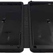 Caja con 2 trampas grandes de pegamento para ratas - Img 56214358