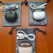 Audífonos Bluetooth G-TiDE L21 Originales varios colores - Img 50632335