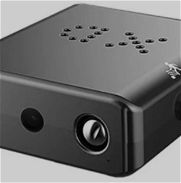 Mini cámara de vigilancia para espiar - Img 45817303
