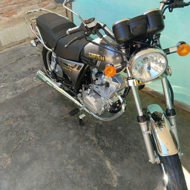 Triciclos y Motos nuevos 🛵🔥🔥🔥 - Img 114405487