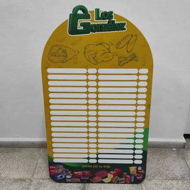 SERVICIO DE DISEÑO E IMPRESIÓN / PERSONALIZAMOS TU IDEA - Img 122377181
