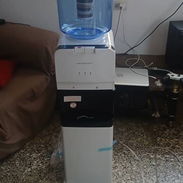 Dispensador con filtro - Img 57805687