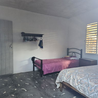 Se vende casita de placa en Santa Marta - 4/6