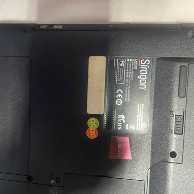 Laptop Síragon NB-3300 - Img 123423279