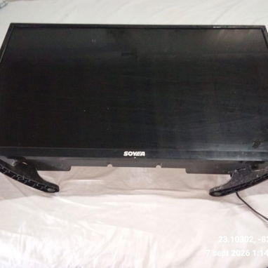 Tv Soyea 32" con cajita incluida Super precio ‼️ - 3/3
