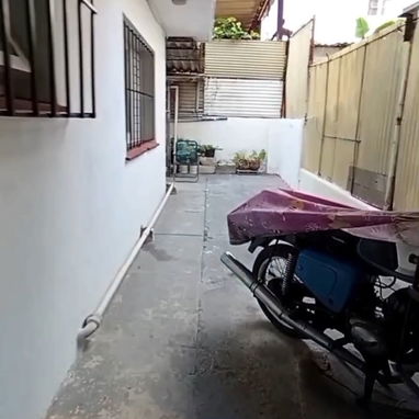 Vendo apartamento con garaje y patio en Miramar - 8/10