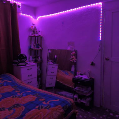 Se vende planta baja de biplanta, lista para entrar a vivir, ubicada en Santos Suárez, municipio 10 de Octubre. - Img 125363904