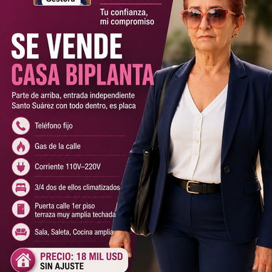 Ventas de casas - Img 121659843