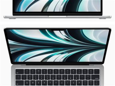 Apple MacBook Aire chip Apple M2 (13,6pulgadas - Img 63662958