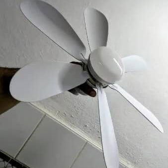 Calentador de agua inteligente, ventilador de techo, Transfer 110v 220v - 2/4
