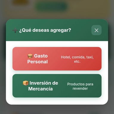 📲 ¡Lleva el control de tu viaje a Panamá en tu celular!Contáctame y te envío la app - 4/5