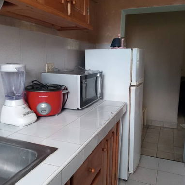 Renta cerca del Fajardo y Calixto 250usd 53582376 - 2/7