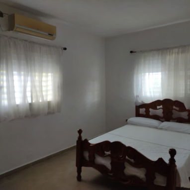 Casa de Renta en Guanabo - 6/8