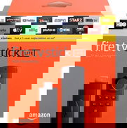 Fire tv Stick 4K 55 USD - Img 49662514