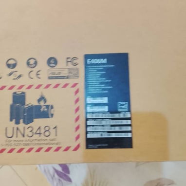 Vendo Laptop ASUS VivoBook 14 - 5/9