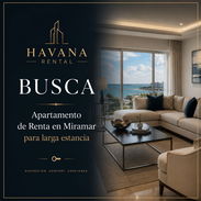 Busco apartamento en Miramar - Img 55414867