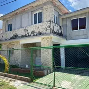 Se vende casa biplanta en el Reparto Náutico, Playa. - Img 55493175