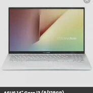 ASUS 14" Core i3 (8/128GB) - Img 45433560
