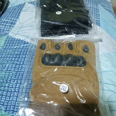 SúperOferta!! Guantillas para moto - 2/7
